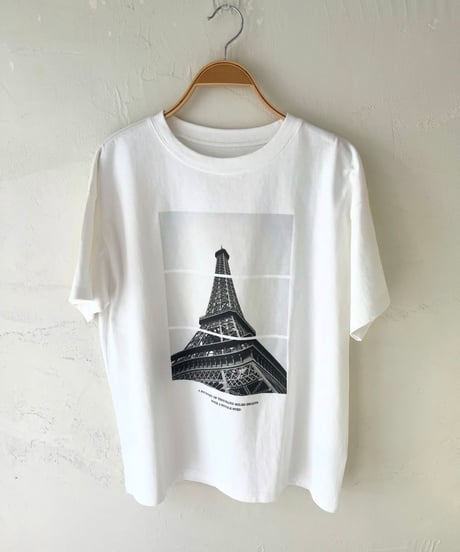 フォトTシャツ