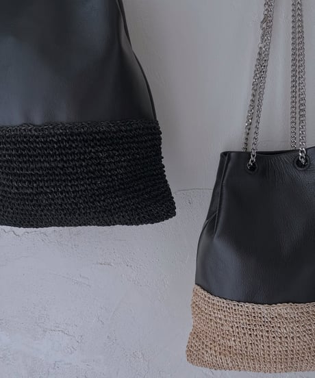 【pomtata】NOU TOTE