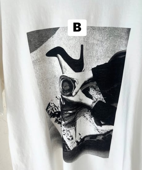 フォトTシャツ