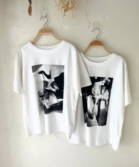 フォトTシャツ