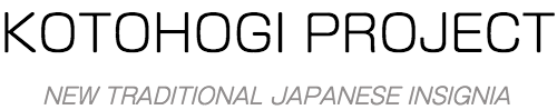 KOTOHOGI PROJECT