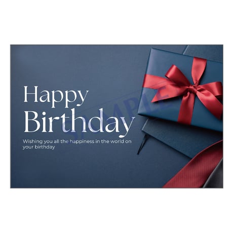 CATEGORY バースデー | dugue-shop