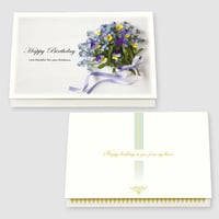 紅茶入りカードダブル（10パック入）