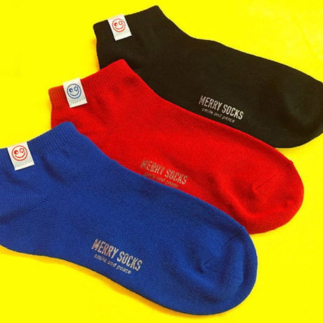 MERRY SOCKS