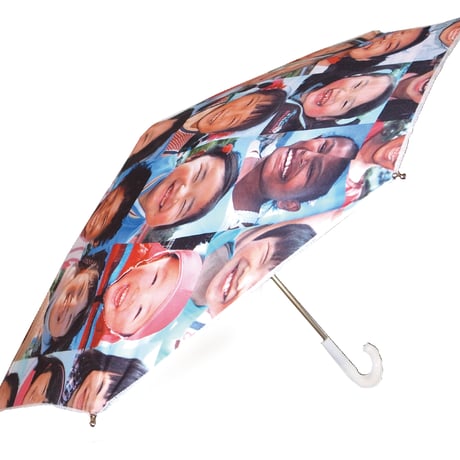 MERRY UMBRELLA