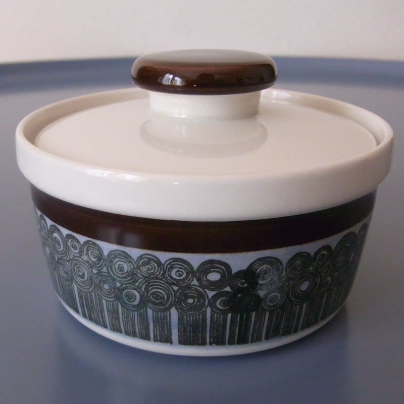 ロールストランド アマンダ ポット ビンテージ