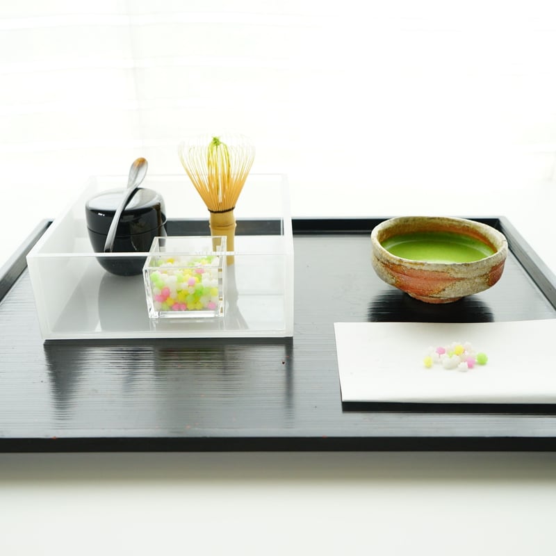 OJU お重・白(同色蓋つき) | mas/mas OJU お重・白(同色蓋つき) | mas/mas
