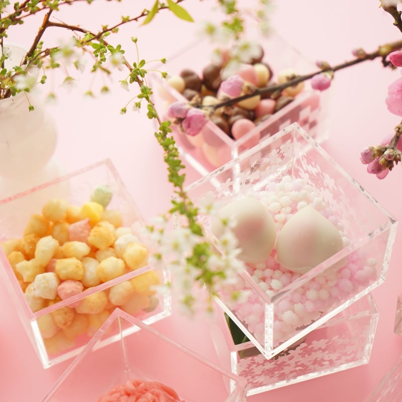 210 SAKURA | mas/mas