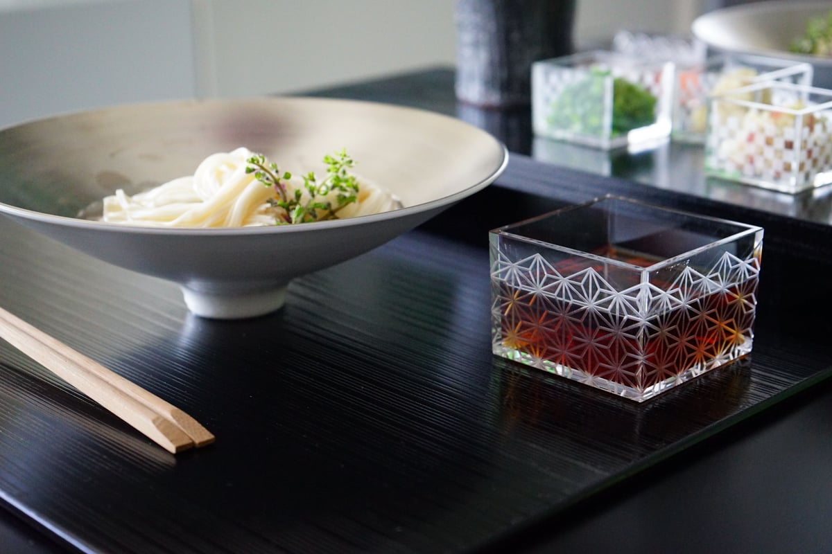 酒器 錫 酒器セット きりしま 白吹雪加工 [No.75-5・91A-1]｜薩摩錫器工芸館