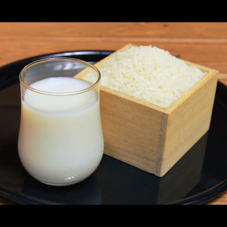 【お徳用サイズ】あまざけ＋乳酸菌『ちほまろ』（へべす味）500g