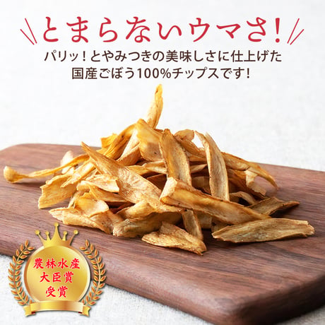 【宮崎空港で大人気】無添加 ごぼうスナック ゴボチ 20g 国産ごぼう 食物繊維 おやつ おつまみ グルテンフリー ヘルシー 罪悪感ゼロ プレーン ピリ辛 ブラックペッパー 宮崎土産 高千穂ムラたび