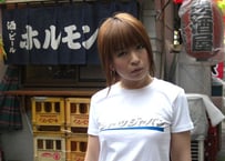 Tシャツジャパン・ホワイト