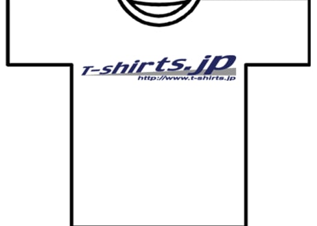 T-shirts.jp　Tシャツ(Ladies sp) XSサイズ