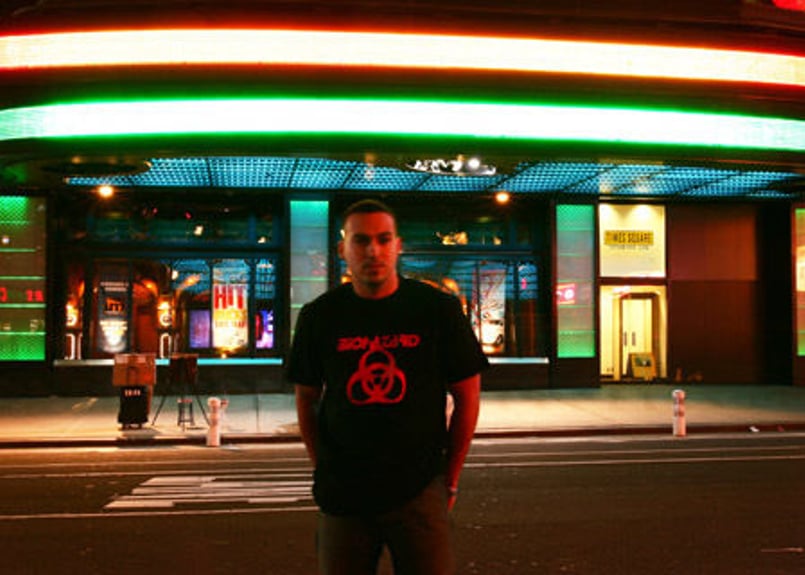 極希少 USA製 バイオハザードBIOHAZARD tee ロング Tシャツ 3024002937475541_01_9430.jpeg