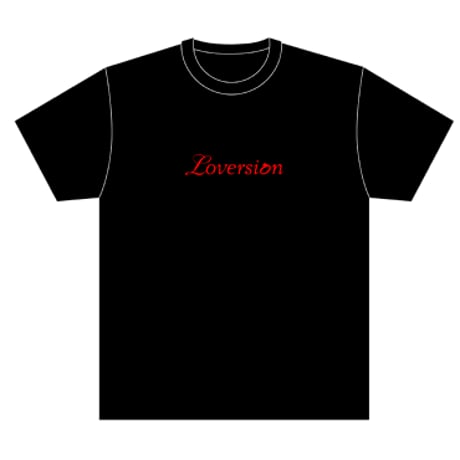 Loversion （メンズL）
