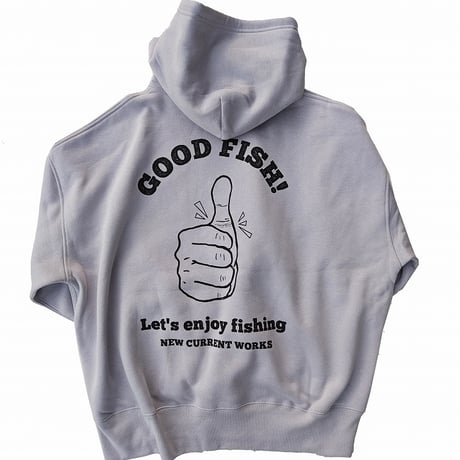 GOOD FISH! Hoodie