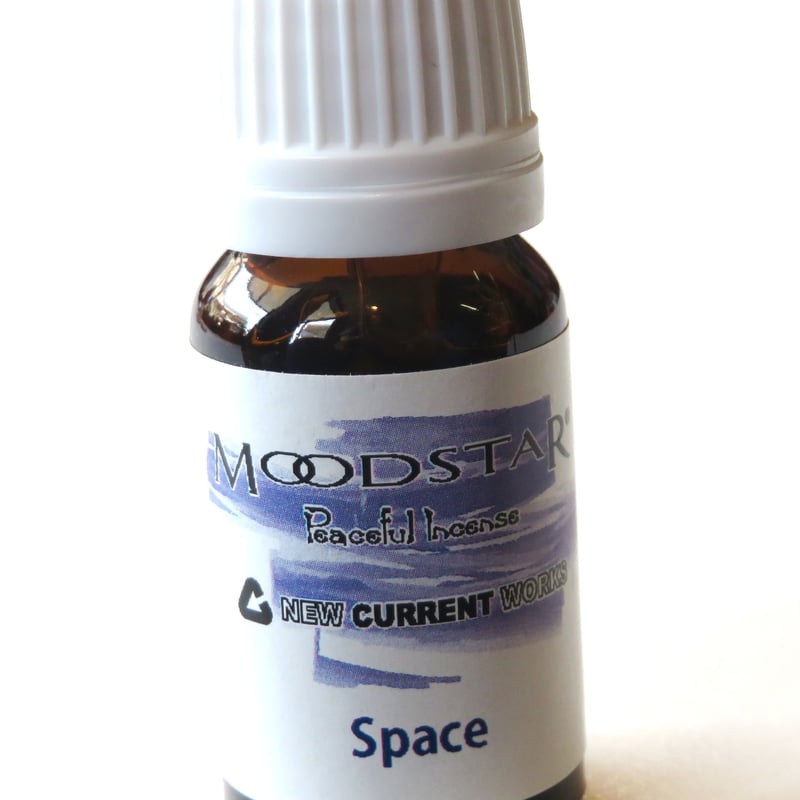 MOODSTAR×NEW CURRENT WORKS AROMA OIL | NEW CURR