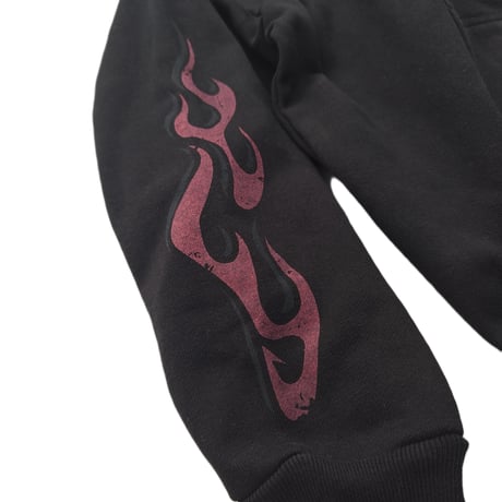 NCWV-HEAVY WEIGHT PARKA