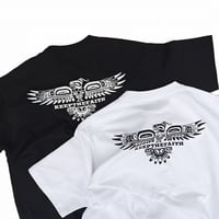 THUNDERBIRD USコットンTシャツ