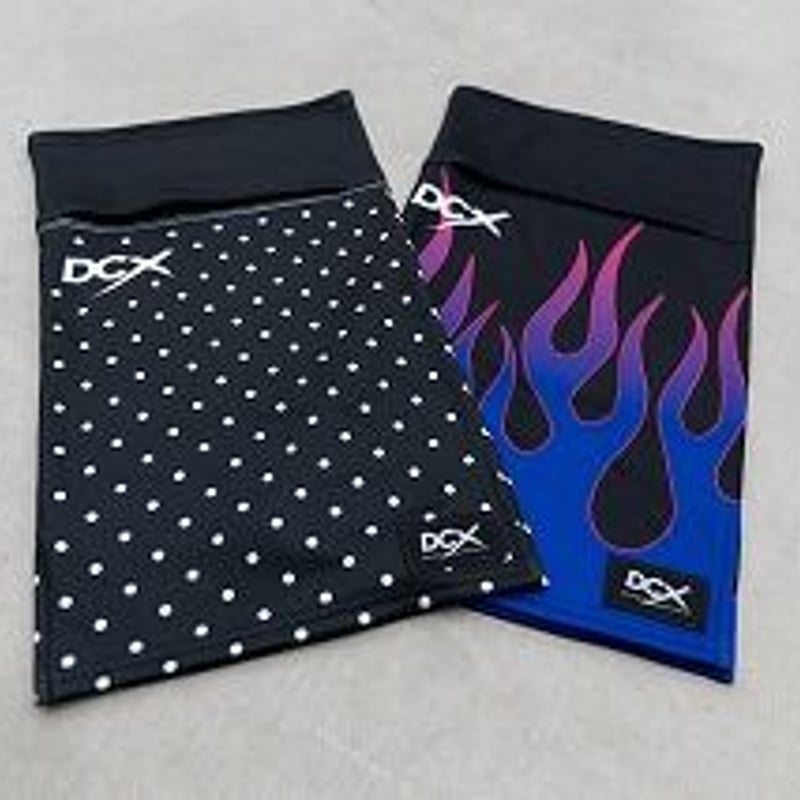 DCX ANGLERS MASK | NEW CURRENT WORKS