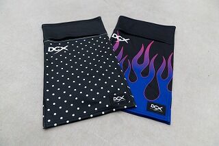 DCX ANGLERS MASK | NEW CURRENT WORKS