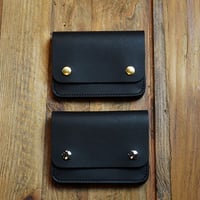 FOR NOW BIKER Mini WALLET