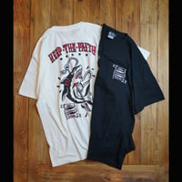 "SharK" T-shirt