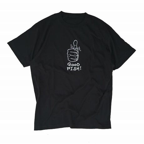 GOODFISH-Tshirt