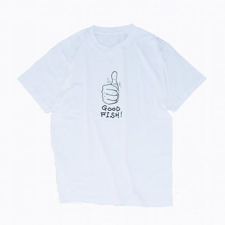 GOODFISH-Tshirt