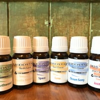 MOODSTAR×NEW CURRENT WORKS AROMA OIL