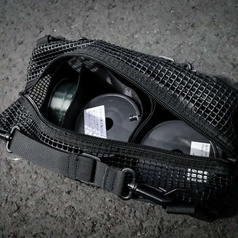新品　DRT DCX LINE STOCKER ラインストッカー DCX LINE STOCKER | DRT inc.