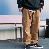 DCX ANGLERS MASK | NEW CURRENT WORKS