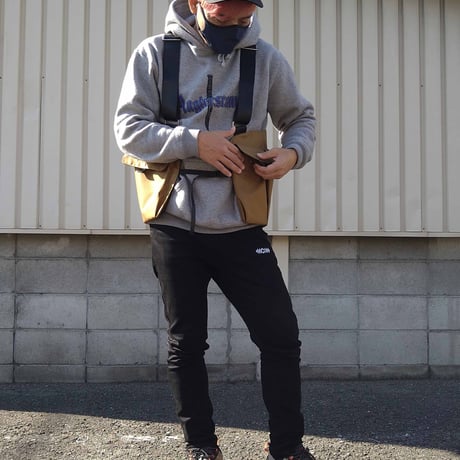 【在庫限り】NCW 2020AW MILITARY FISHING VEST