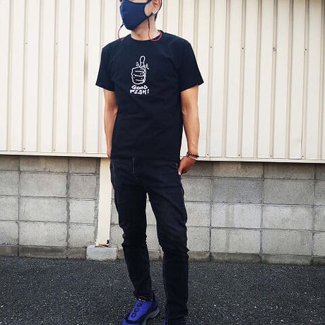 GOODFISH-Tshirt