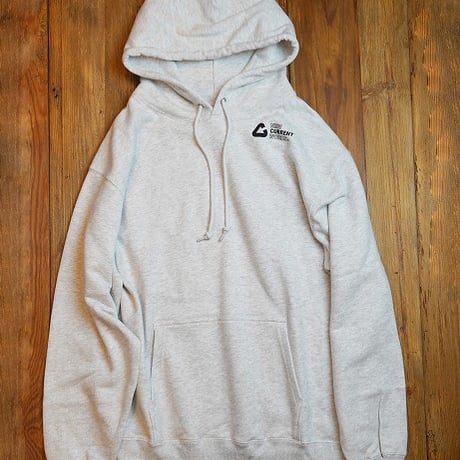 NCW LOGO  HOODIE