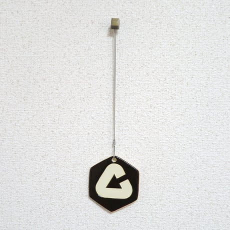 MOODSTAR×NEWCURRENTWORKS AROMA PLATE【SET】