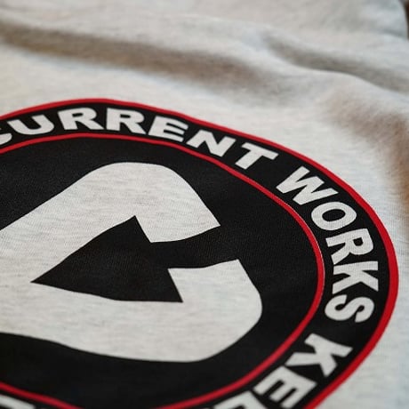 NCW LOGO  HOODIE