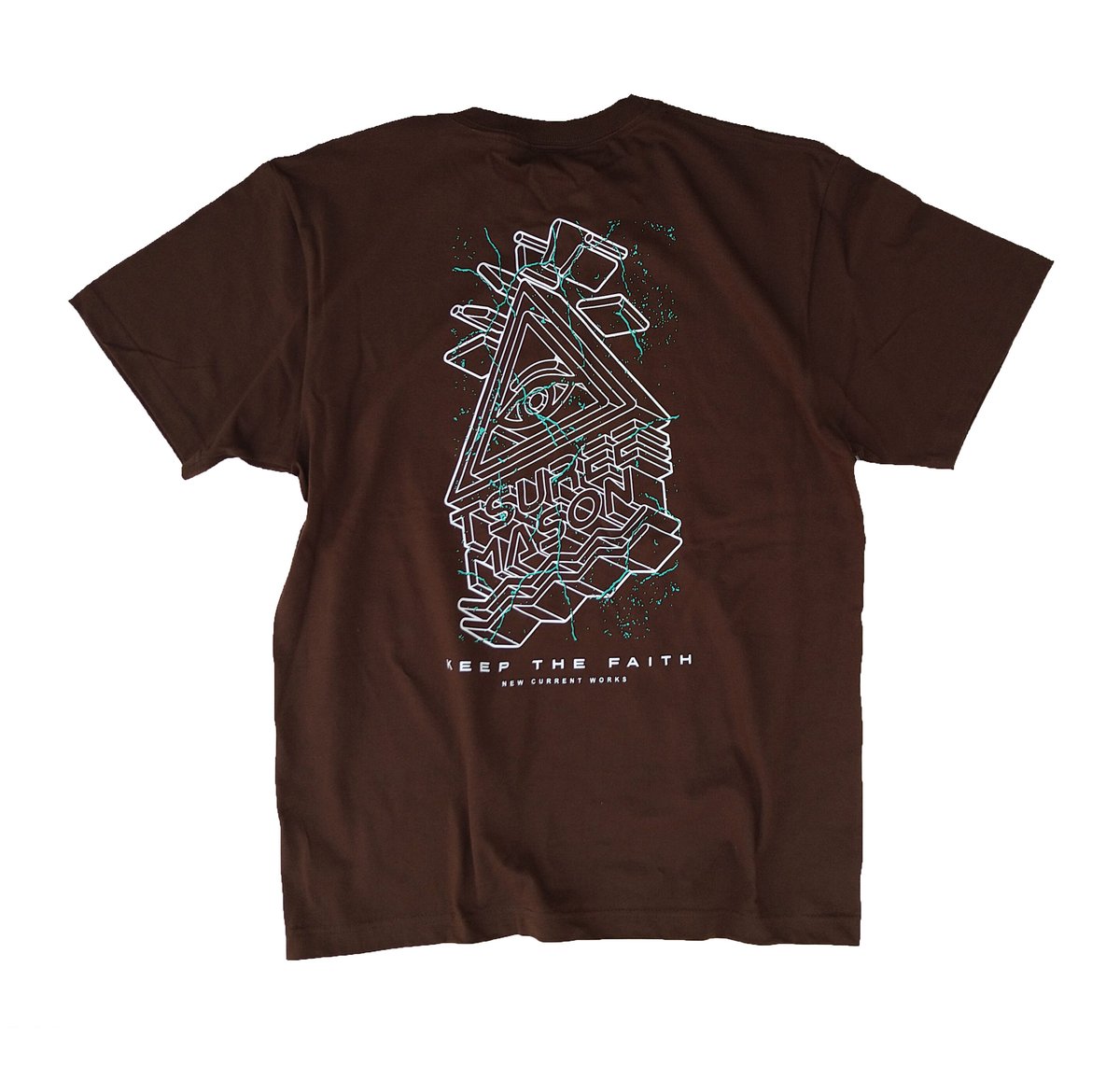 こみトレ４４・ｋａｒｏｒｙ先生・ＫＡＲＯＭＩＸ・フルグラ・Tシャツ・Lサイズ こみトレ44・karory先生・KAROMIX・フルグラ・T