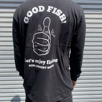 GOOD FISH! ロンＴ