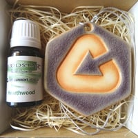 MOODSTAR×NEWCURRENTWORKS AROMA PLATE【SET】