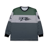 DCX ANGLERS MASK | NEW CURRENT WORKS