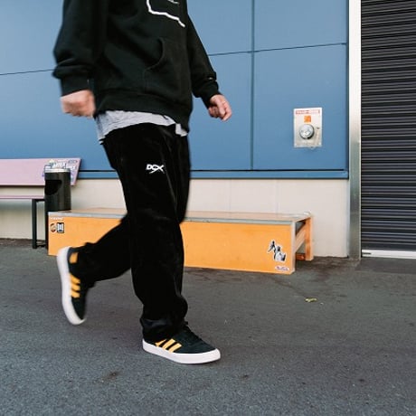 DC PANTS-CORDUROY-【在庫限り】