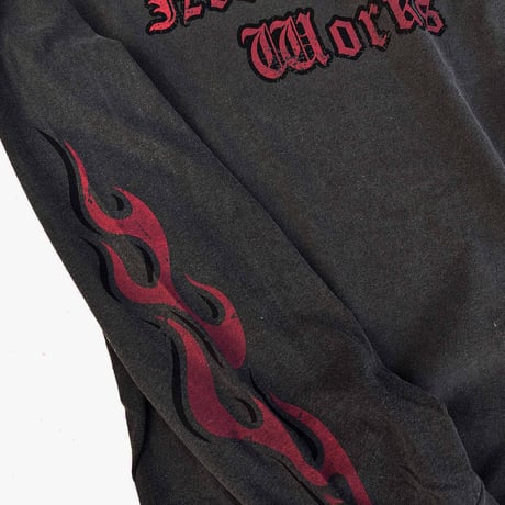 NCWV-LONGsleeve Tshirt