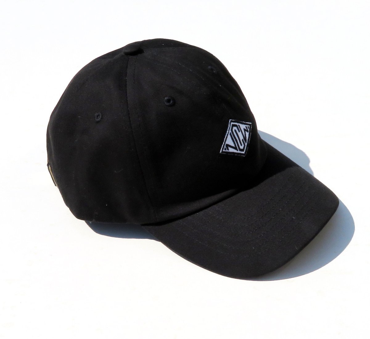 NCW LOW CAP | NEW CURRENT WORKS