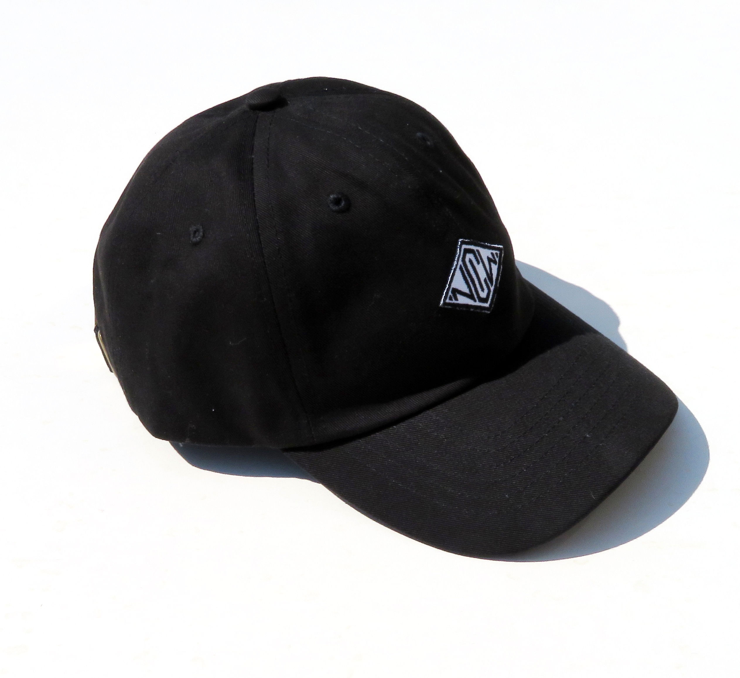 NCW LOW CAP | NEW CURRENT WORKS