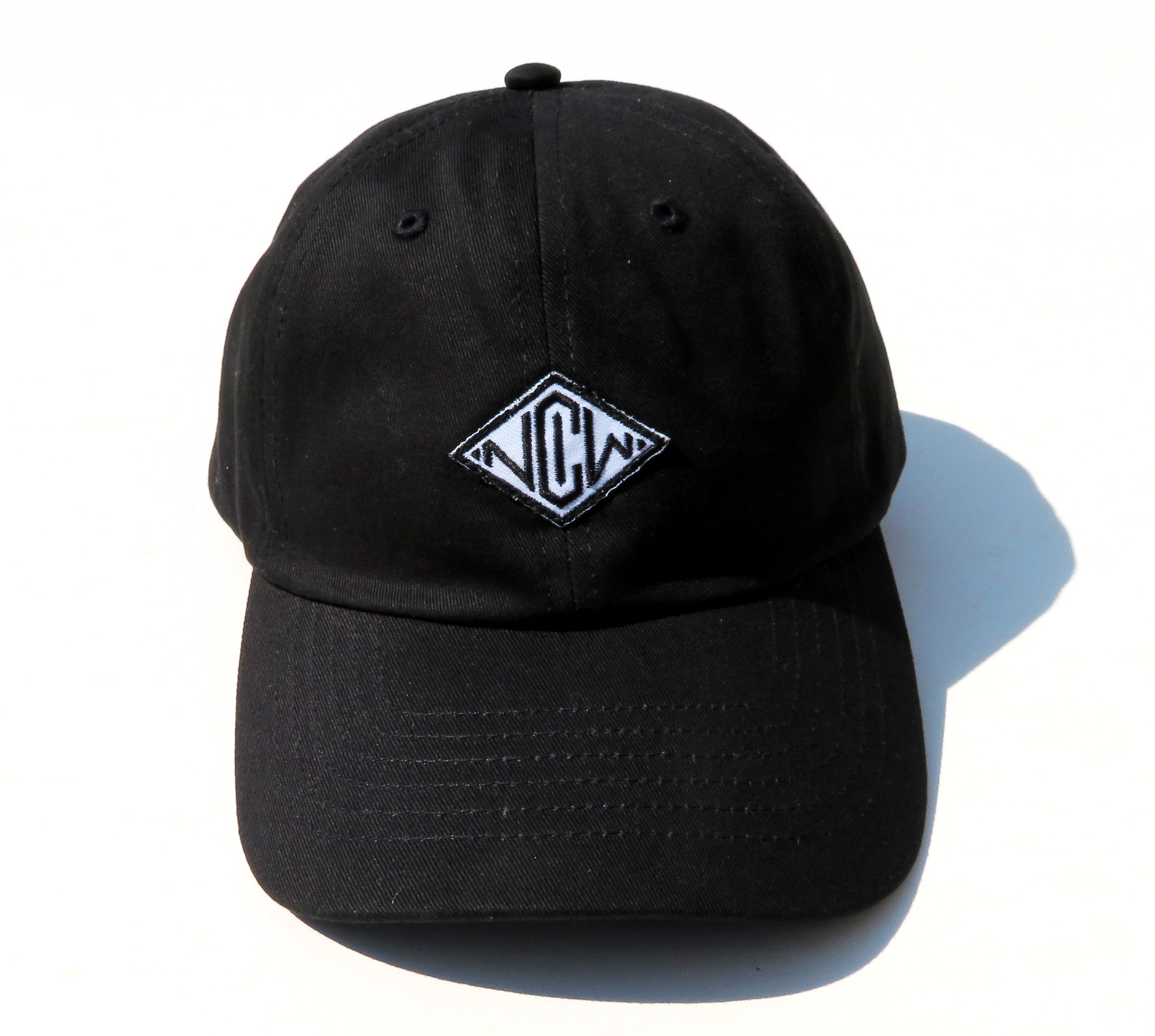NCW LOW CAP | NEW CURRENT WORKS