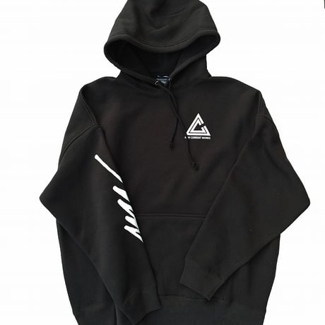 GOOD FISH! Hoodie