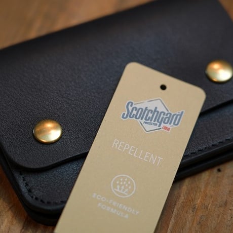 FOR NOW BIKER Mini WALLET