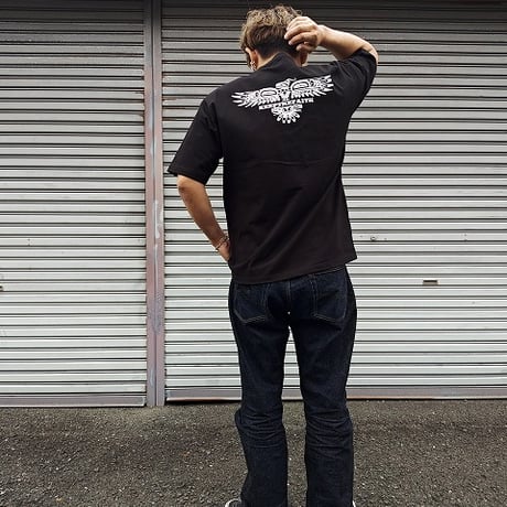 THUNDERBIRD USコットンTシャツ