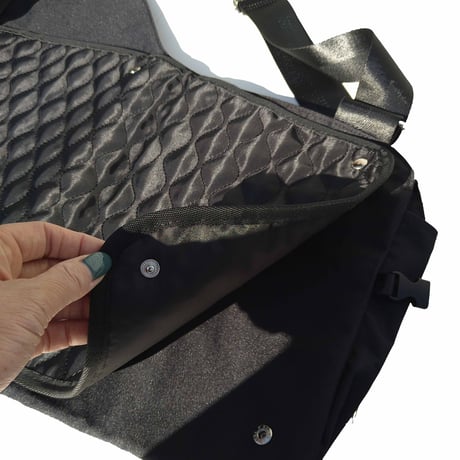 【在庫限り】NCW 2020AW MILITARY FISHING VEST